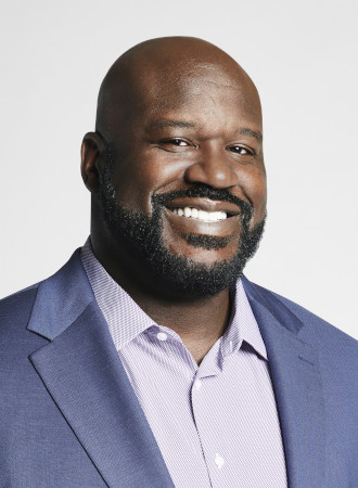 ShaquilleONeal